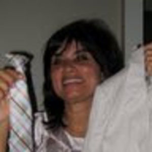 Meet your Posher, Maria